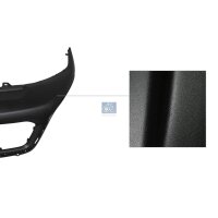 Stoßfänger vorne DT SPARE PARTS IAM-Expertise passend für FIAT