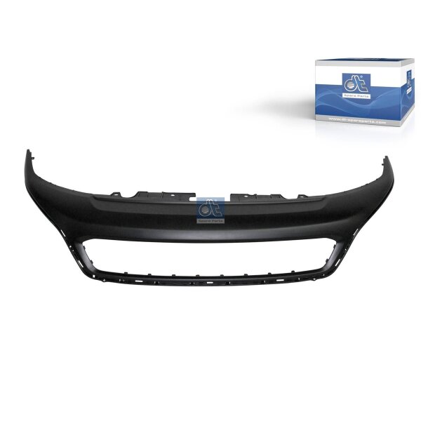 Stoßfänger vorne DT SPARE PARTS IAM-Expertise passend für FIAT