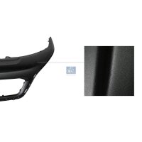 Stoßfänger vorne DT SPARE PARTS IAM-Expertise passend für FIAT