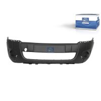 Stoßfänger vorne DT SPARE PARTS IAM-Expertise...