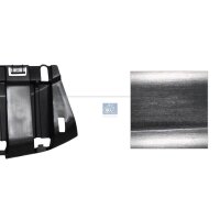 Abdeckung Frontschürze DT SPARE PARTS IAM-Expertise...