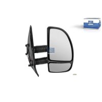 Exterior Mirrors Cab right DT SPARE PARTS IAM-Expertise...