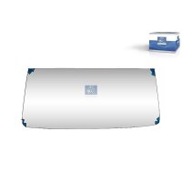 Windscreen DT SPARE PARTS Aftermarket-Expertise suitable...