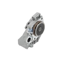 Water Pump & Timing Belt Kit DT SPARE PARTS IAM-Expertise fits FIAT