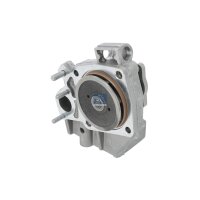 Water Pump & Timing Belt Kit DT SPARE PARTS IAM-Expertise fits FIAT