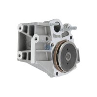 Water Pump & Timing Belt Kit DT SPARE PARTS IAM-Expertise fits FIAT