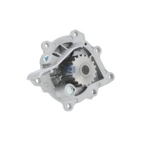 Water Pump & Timing Belt Kit DT SPARE PARTS suitable...