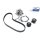Water Pump & Timing Belt Kit DT SPARE PARTS suitable for PEUGEOT and others