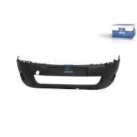 Stoßfänger vorne DT SPARE PARTS IAM-Expertise...