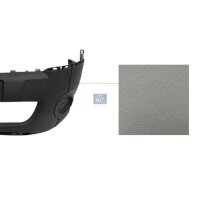 Stoßfänger vorne DT SPARE PARTS IAM-Expertise...