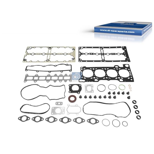 Dichtungssatz Zylinderkopf DT SPARE PARTS IAM-Expertise passend für FIAT