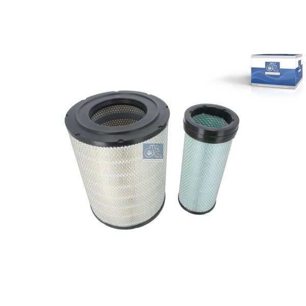 Drive shaft final drive DT SPARE PARTS IAM-Expertise suitable for FORD