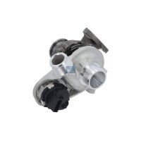 Turbolader Abgasturbolader DT SPARE PARTS IAM-Expertise...
