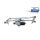 Wiper Linkage DT SPARE PARTS Aftermarket-Expertise fits FORD