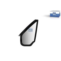 Türscheibe links DT SPARE PARTS IAM-Expertise...