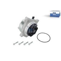Engine Cooling Water Pump DT SPARE PARTS IAM-Expertise...
