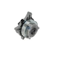 Engine Cooling Water Pump DT SPARE PARTS IAM-Expertise fits FORD F-MAX