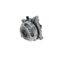 Engine Cooling Water Pump DT SPARE PARTS IAM-Expertise fits FORD F-MAX