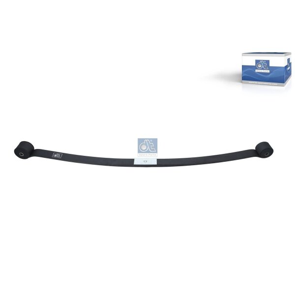 Spring Pack DT SPARE PARTS Aftermarket-Expertise suitable for FORD