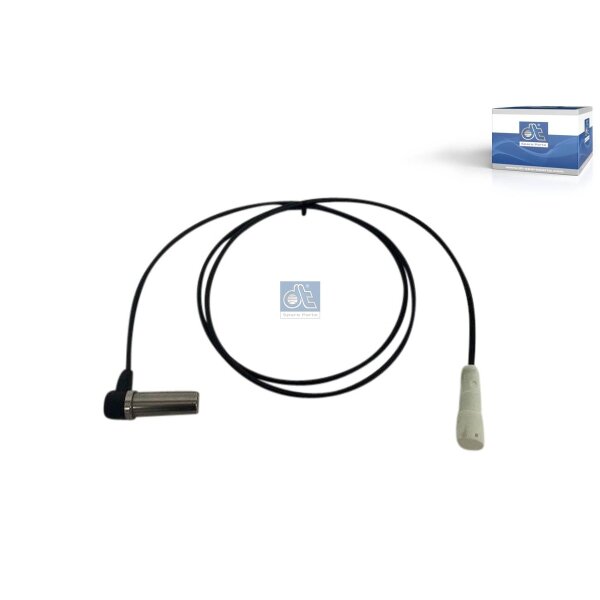 Sensor Raddrehzahl Vorderachse DT SPARE PARTS passend für FORD F-MAX