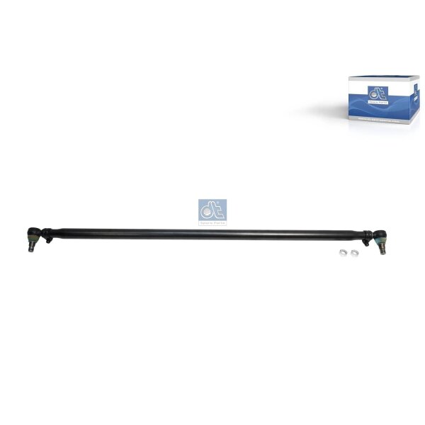 Spurstange Vorderachse DT SPARE PARTS IAM-Expertise passend für FORD F-MAX