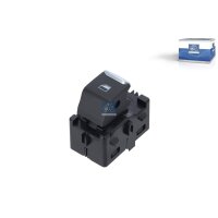 Power Window Switch DT SPARE PARTS Aftermarket-Expertise...