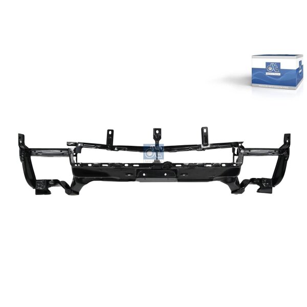 Frontverkleidung DT SPARE PARTS IAM-Expertise passend für FORD