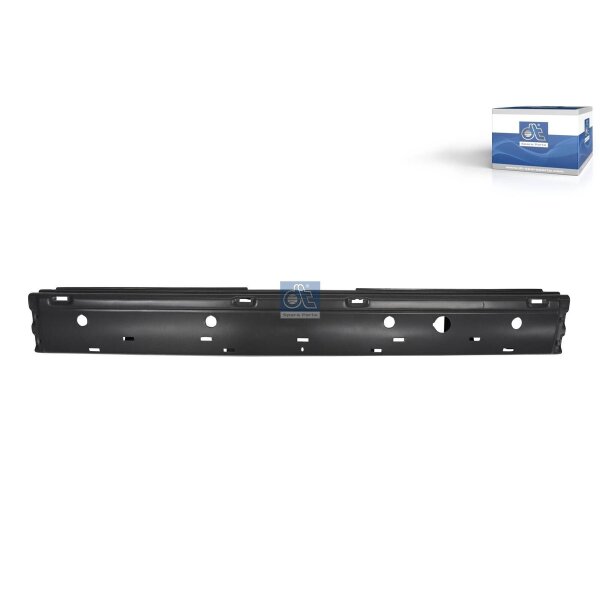 Stoßfänger DT SPARE PARTS Aftermarket-Expertise passend für FORD