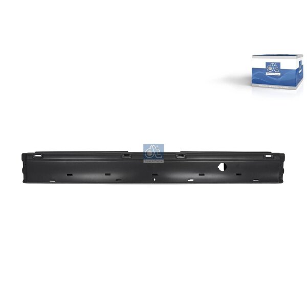 Stoßfänger DT SPARE PARTS Aftermarket-Expertise passend für FORD