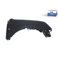 Mudguard DT SPARE PARTS Aftermarket-Expertise suitable...