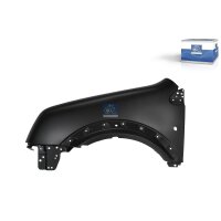 Mudguard DT SPARE PARTS Aftermarket-Expertise suitable...