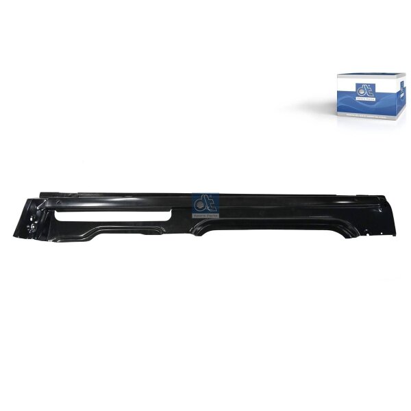 Einstiegsblech links DT SPARE PARTS IAM-Expertise passend für FORD