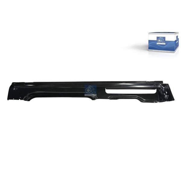 Einstiegsblech rechts DT SPARE PARTS IAM-Expertise passend für FORD