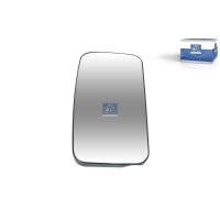 Mirror Glass Exterior Mirror both sides DT SPARE PARTS...