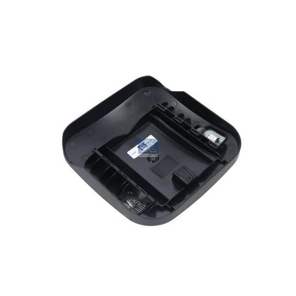 Spiegelglas Weitwinkelspiegel beidseitig DT SPARE PARTS für FORD F-MAX