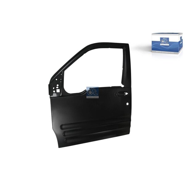 Tür Karosserie DT SPARE PARTS IAM-Expertise passend für FORD