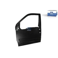 Door body DT SPARE PARTS Aftermarket-Expertise suitable...