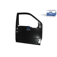Tür Karosserie DT SPARE PARTS IAM-Expertise passend...