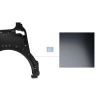 Seitenwand rechts DT SPARE PARTS IAM-Expertise passend für FORD