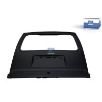 Rear door DT SPARE PARTS Aftermarket-Expertise suitable...