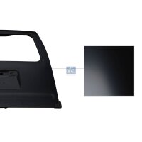 Rear door DT SPARE PARTS Aftermarket-Expertise suitable for FORD