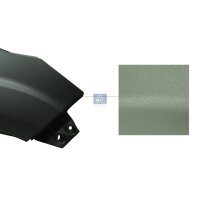 Mudguard DT SPARE PARTS Aftermarket-Expertise suitable...