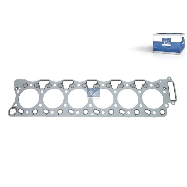 Dichtung Zylinderkopf DT SPARE PARTS IAM-Expertise passend für FORD F-MAX
