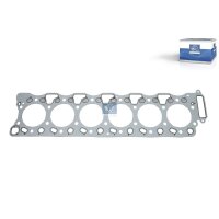 Dichtung Zylinderkopf DT SPARE PARTS IAM-Expertise...