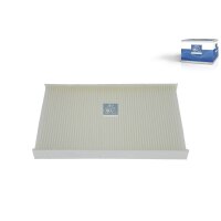 Innenraumfilter Pollenfilter DT SPARE PARTS passend...