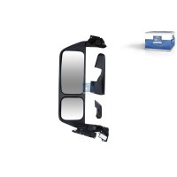 Außenspiegel Fahrerhaus links DT SPARE PARTS...