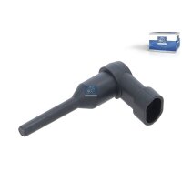 Sensor Kühlmittelstand DT SPARE PARTS IAM-Expertise...