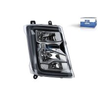 Hauptscheinwerfer rechts DT SPARE PARTS IAM-Expertise...