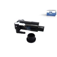 Windshield Washer Pump DT SPARE PARTS IAM-Expertise fits...
