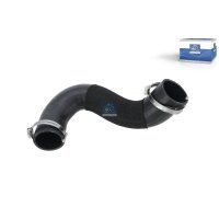 Ladeluftschlauch DT SPARE PARTS Aftermarket-Expertise...